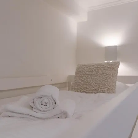Appartamento Huswell - Stunning With Side Sea View In
