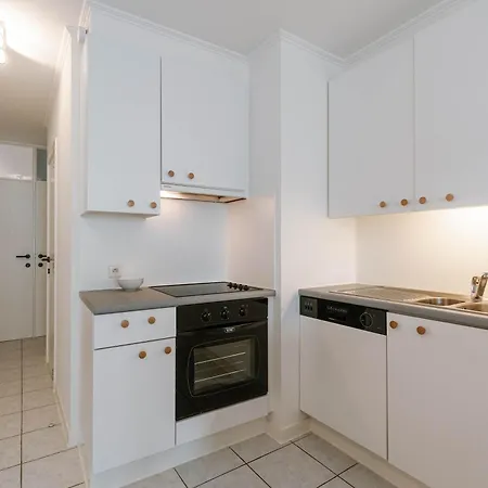 Appartamento Huswell - Stunning With Side Sea View In *