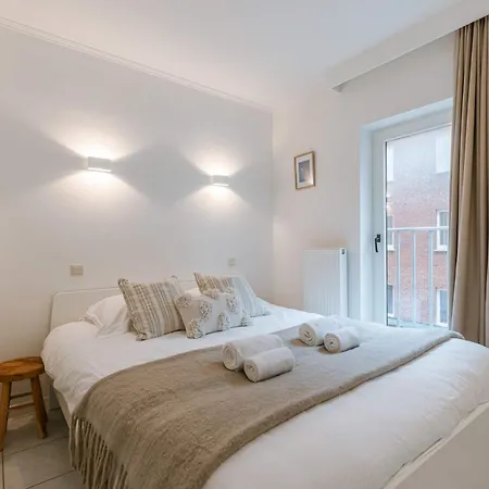 Huswell - Stunning With Side Sea View In Appartamento *