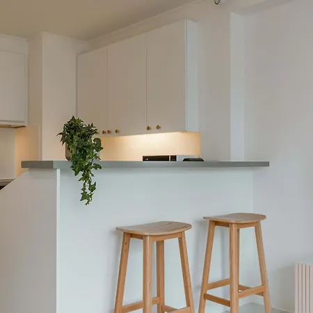 Appartamento Huswell - Stunning With Side Sea View In