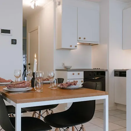 Huswell - Stunning With Side Sea View In Appartamento *